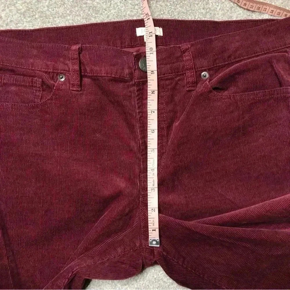 J. Crew Corduroy Pants - Picture 4 of 8
